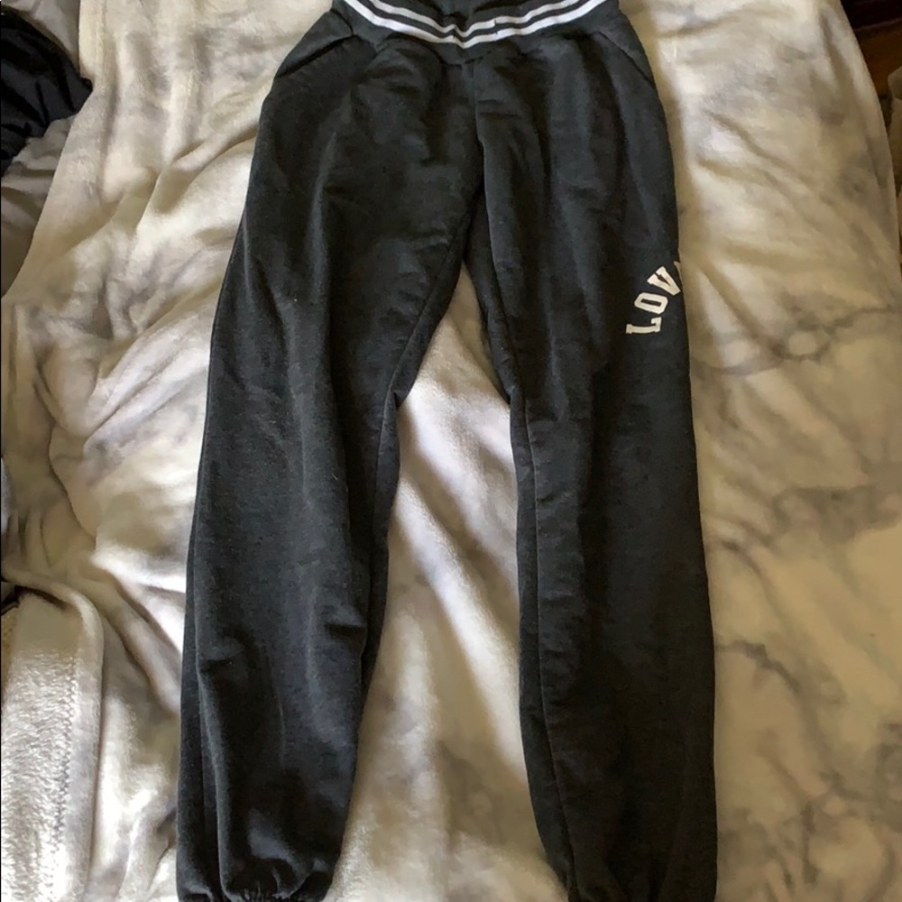 Sweatpants